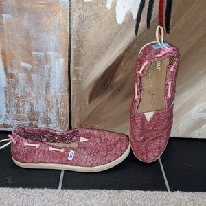Toms shoes